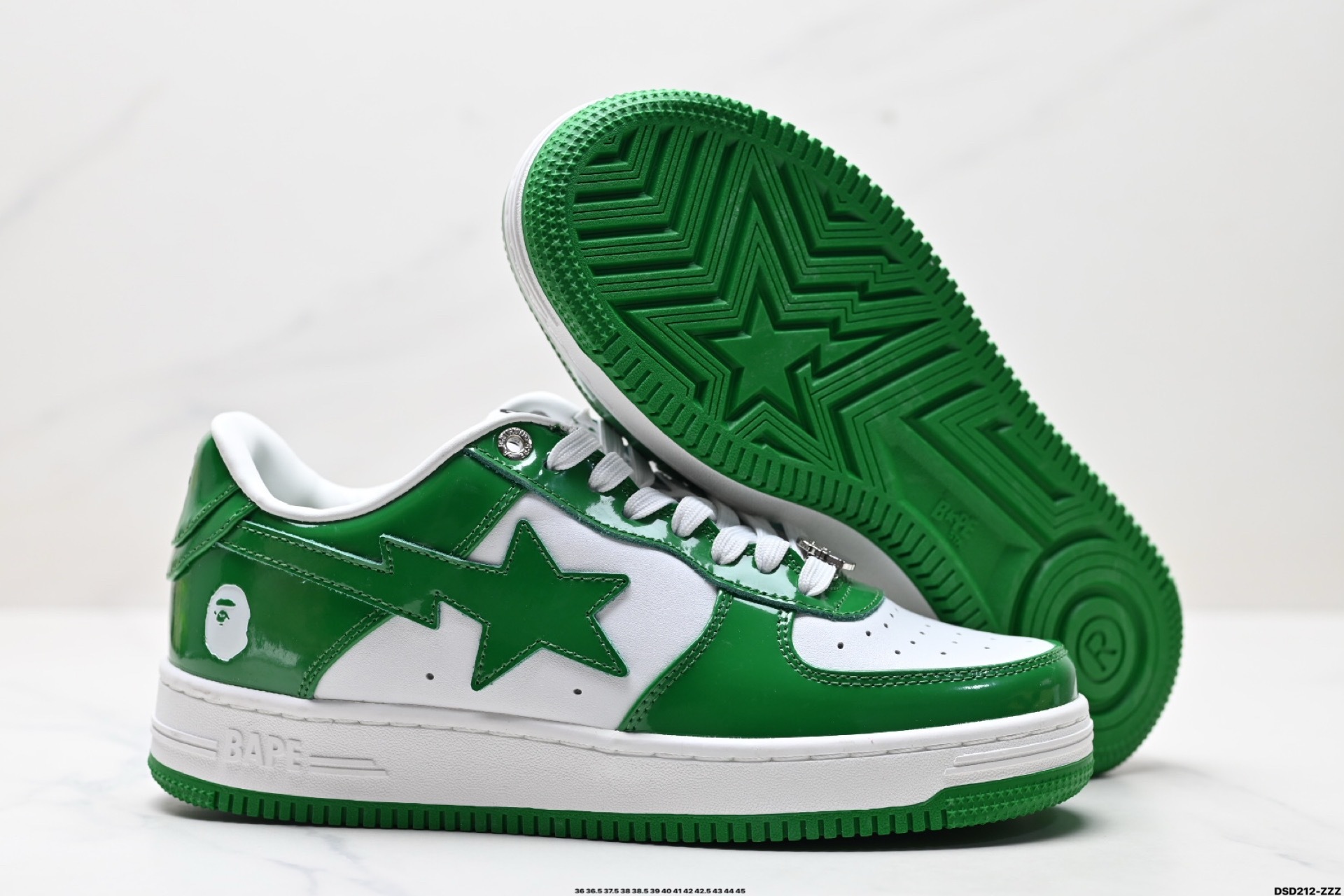 BAPE STA Detail 69