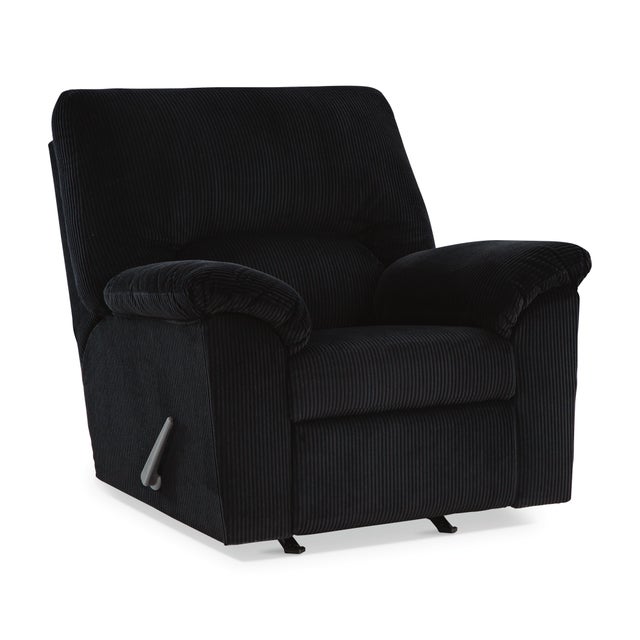 SimpleJoy Manual Recliner