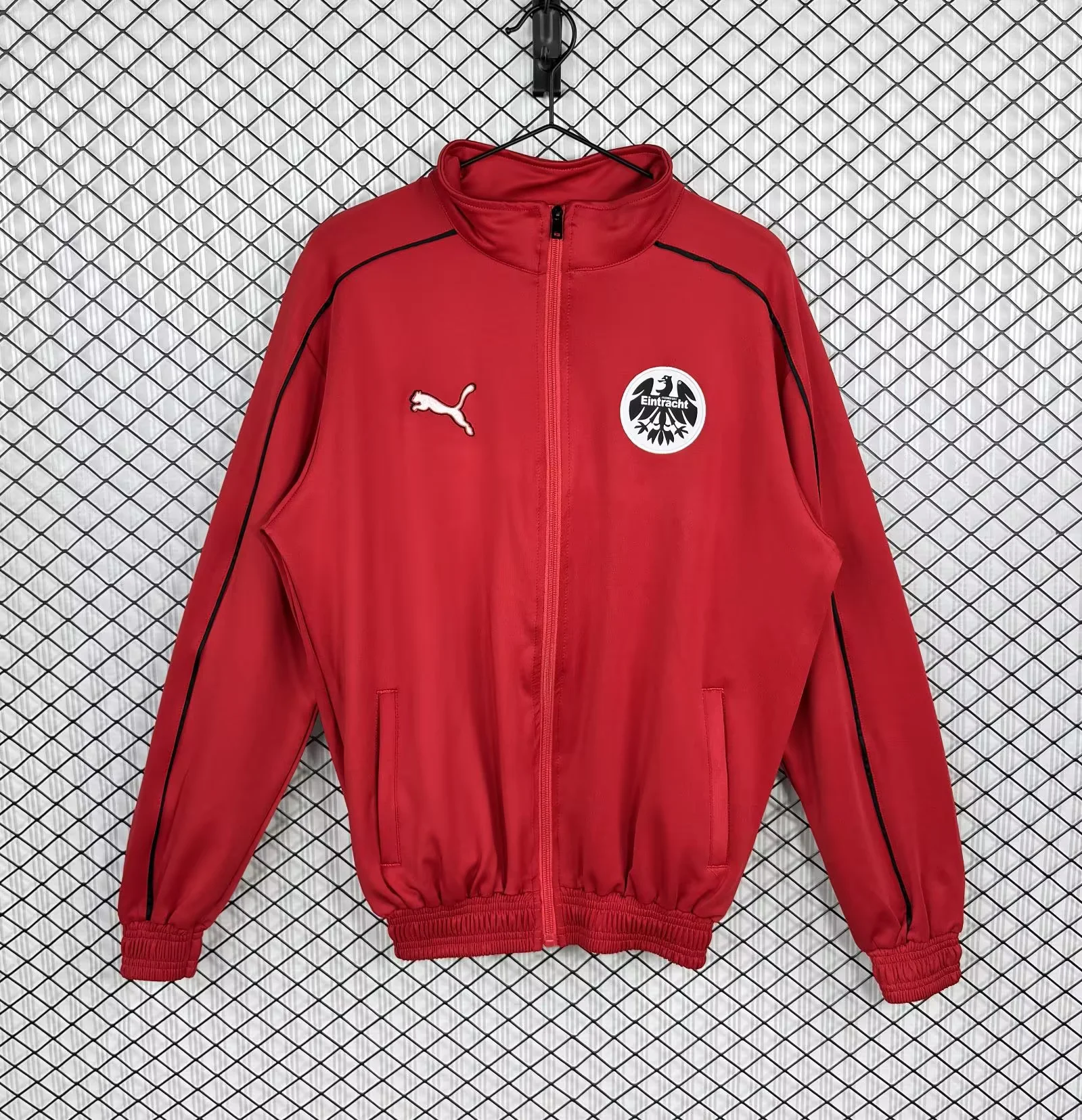 Frankfurt Jacket 1998/99