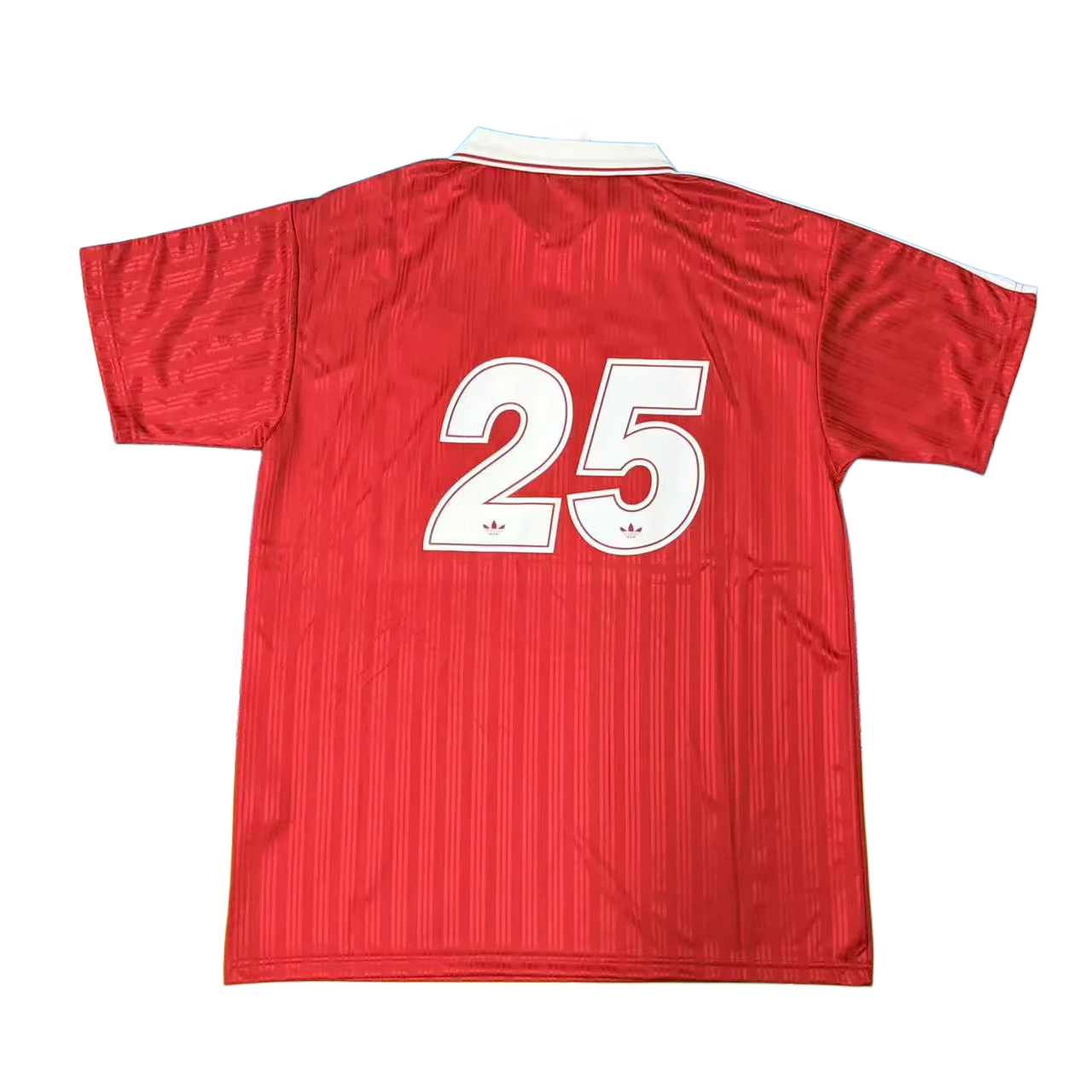 TOUR JACQUARD JERSEY #25