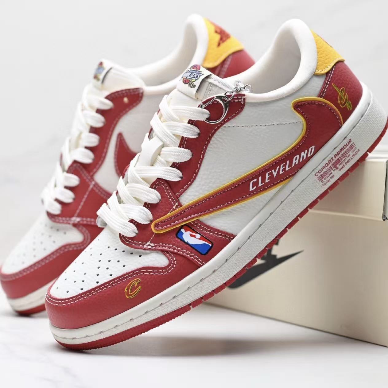 Nike-Kids AJ1