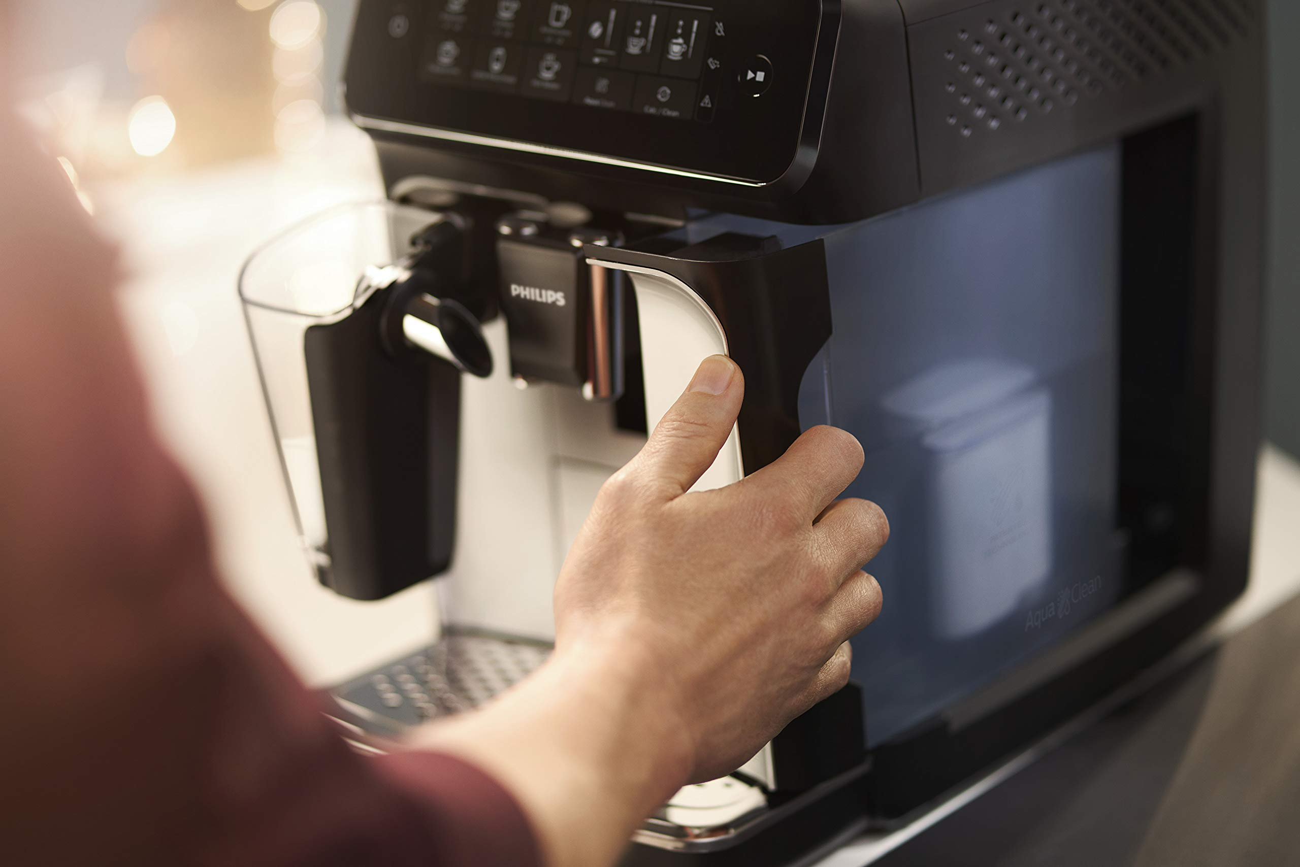 Philips EP3146 Fully Automatic Coffee Machine