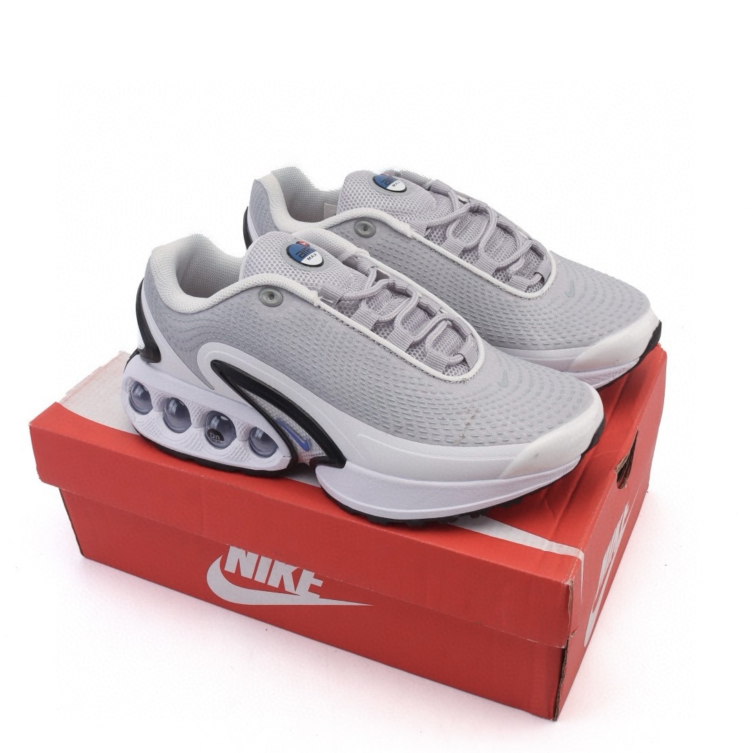 Nike Air Max Dn