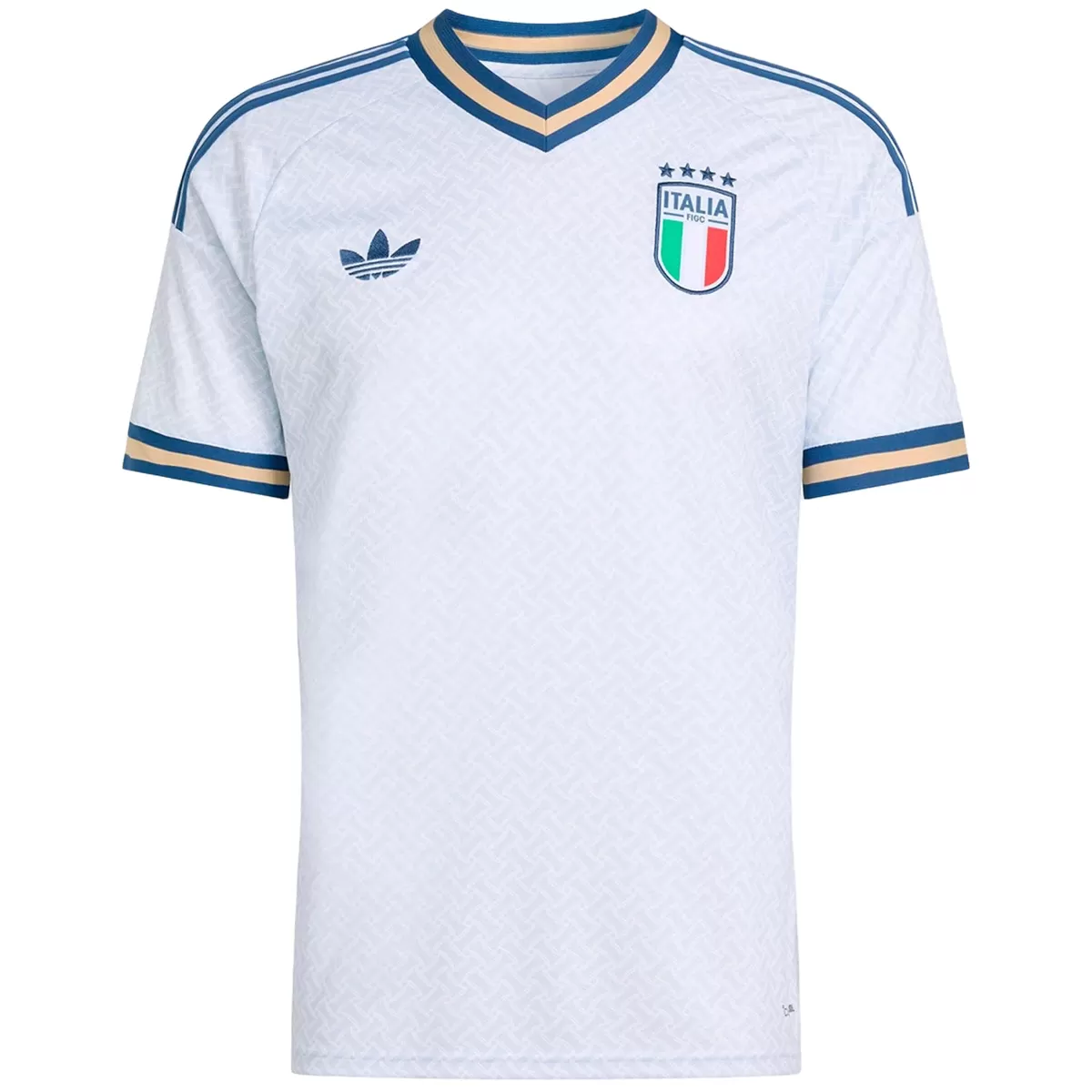 Italy Away Jersey World Cup 2026