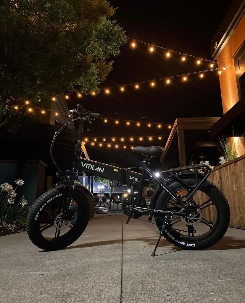Electric Bike for Adults 20