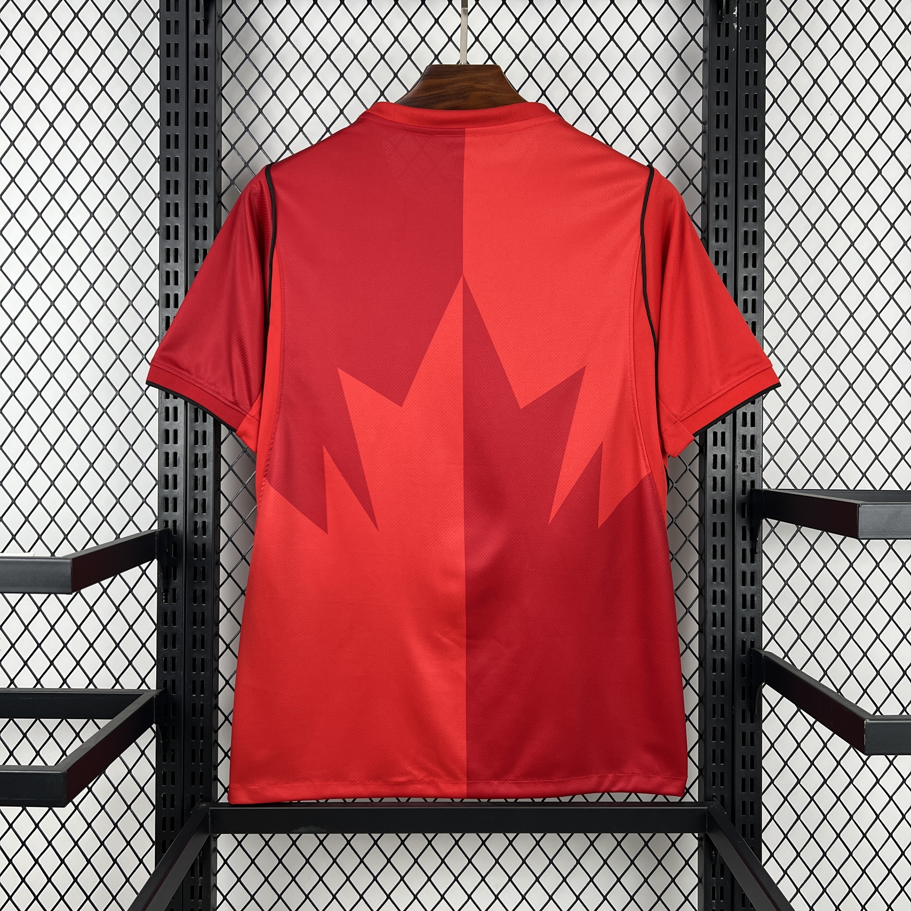 2026 World Cup Canada Home Jersey S-4XL Fan Version