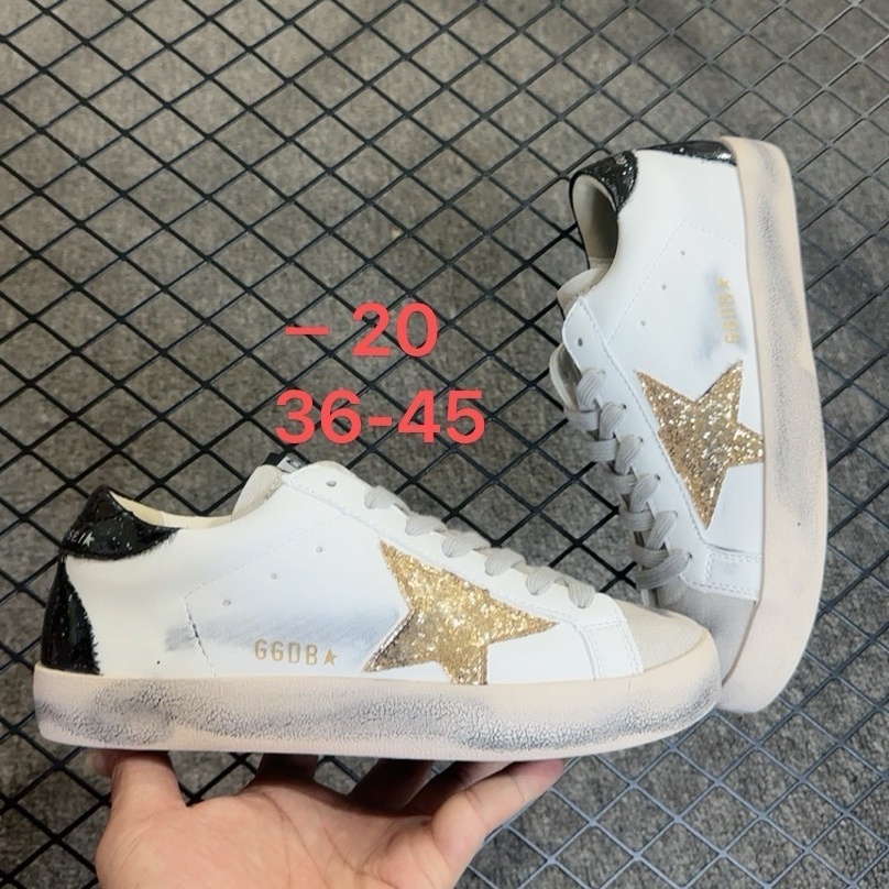 Golden Goose Super-Star