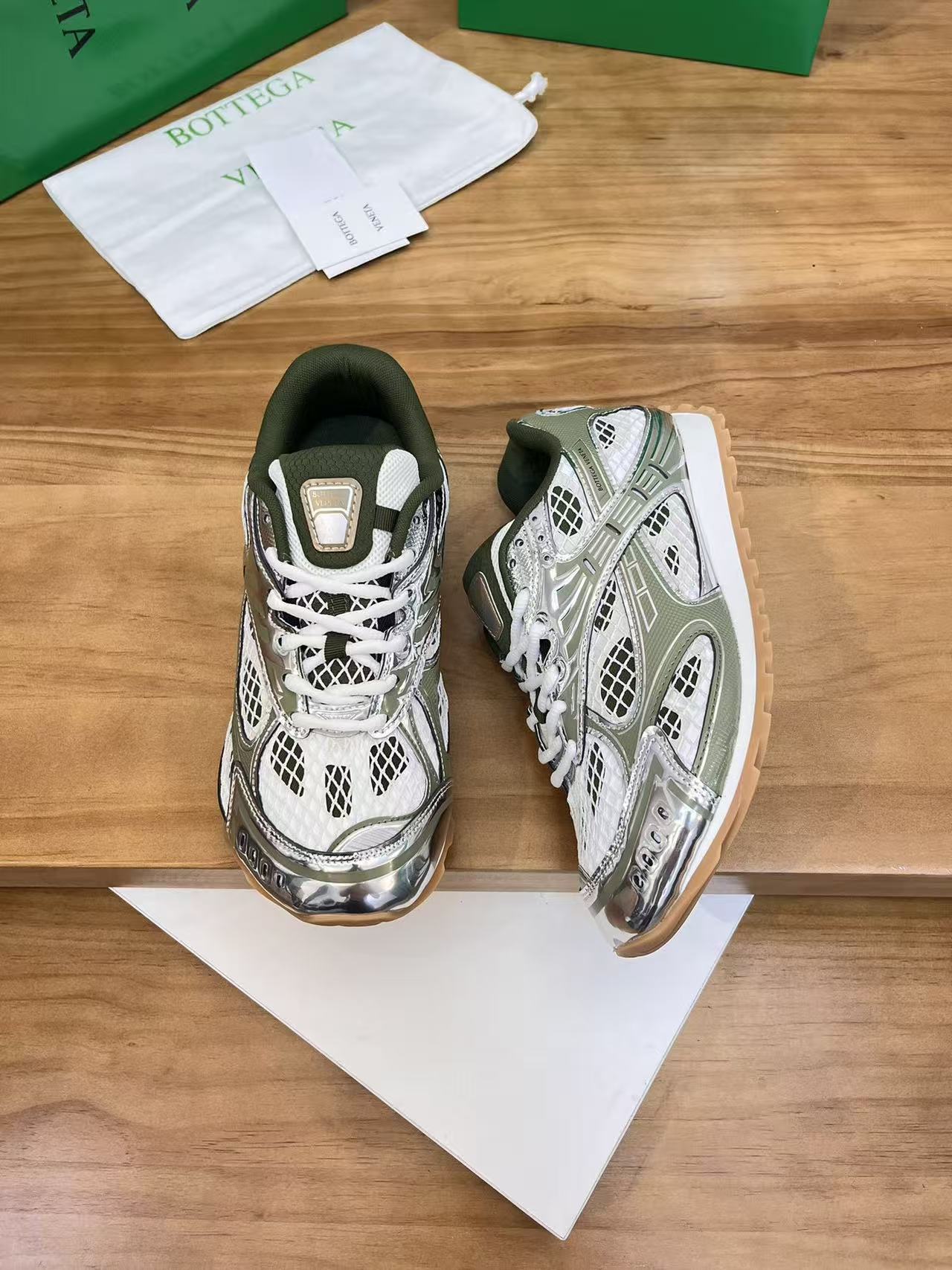 BV Orbit sneakers