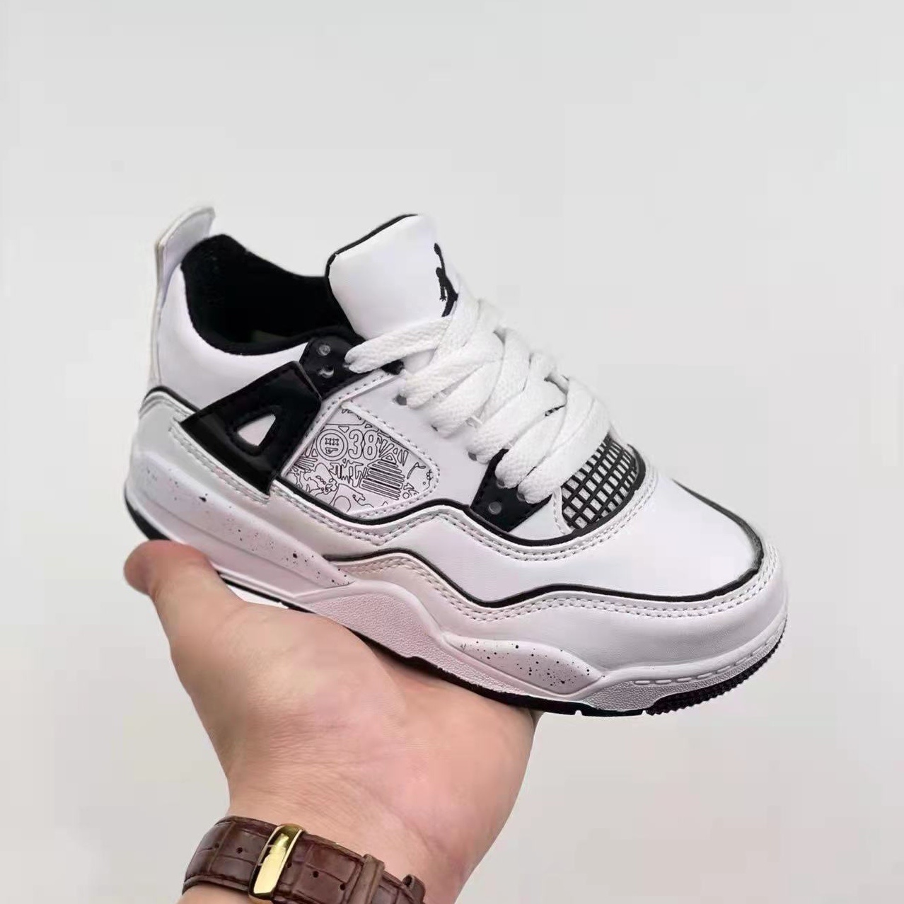 Kids Aj4