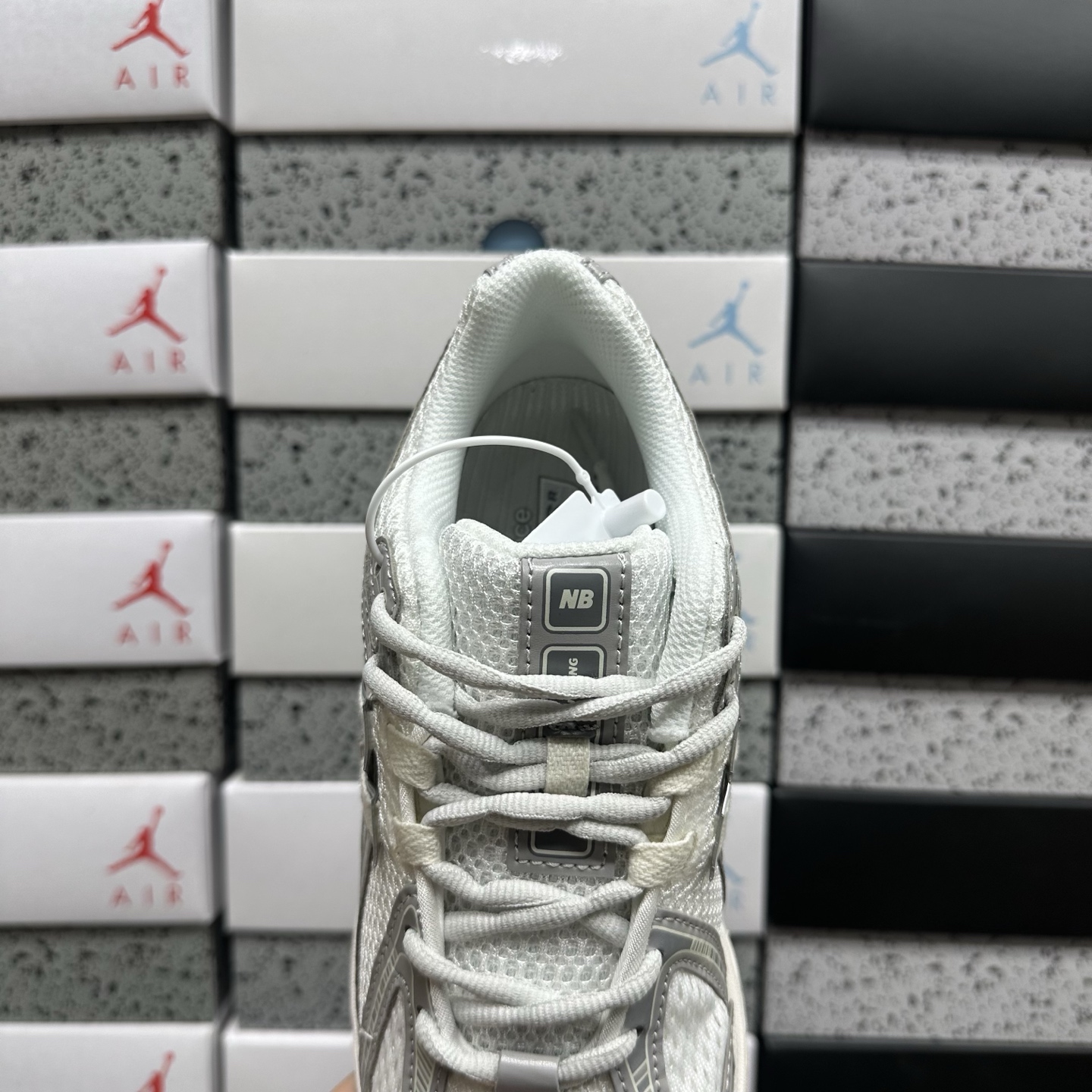 New Balance 1906 Sneakers detail 3