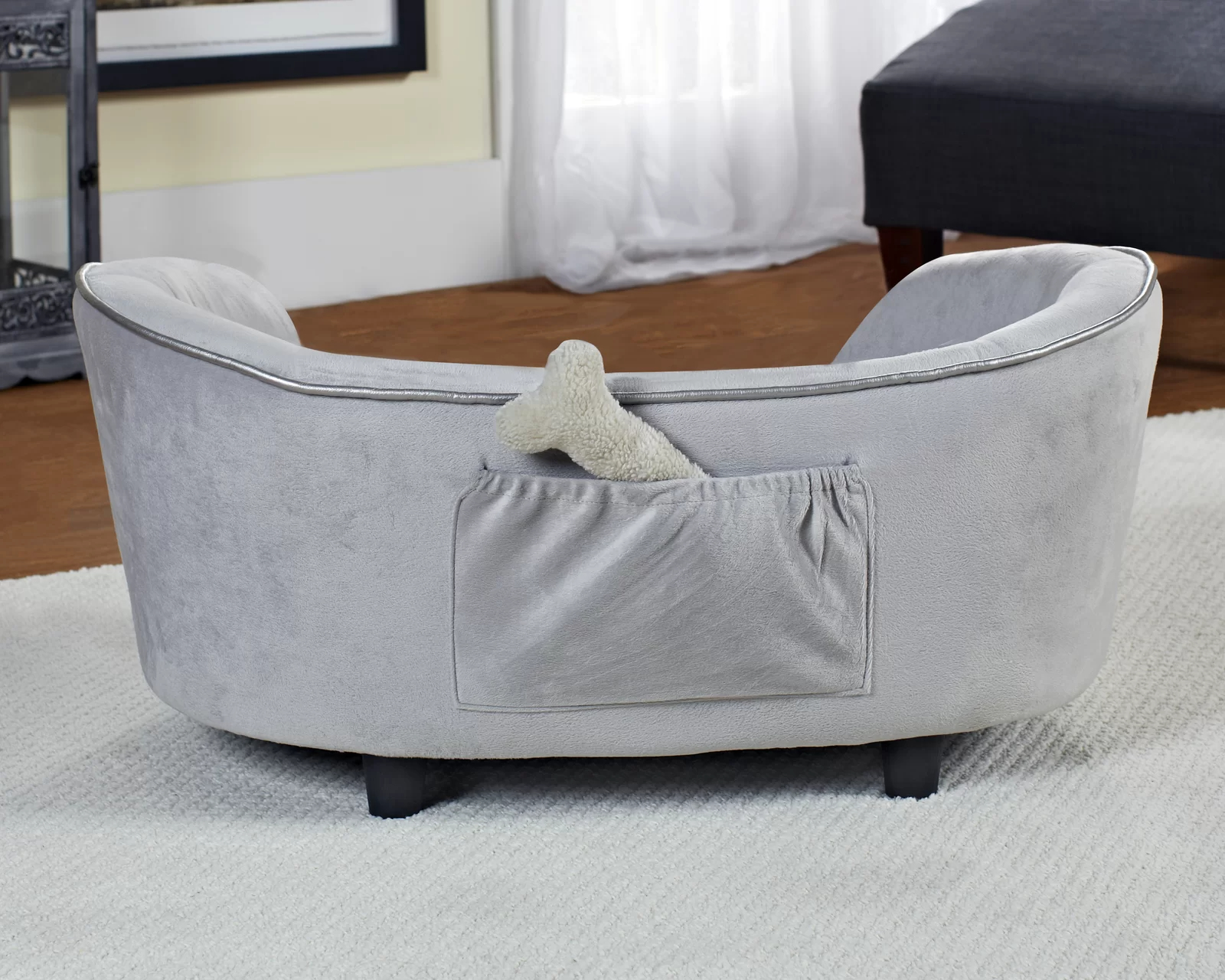 Lola Dog Sofa