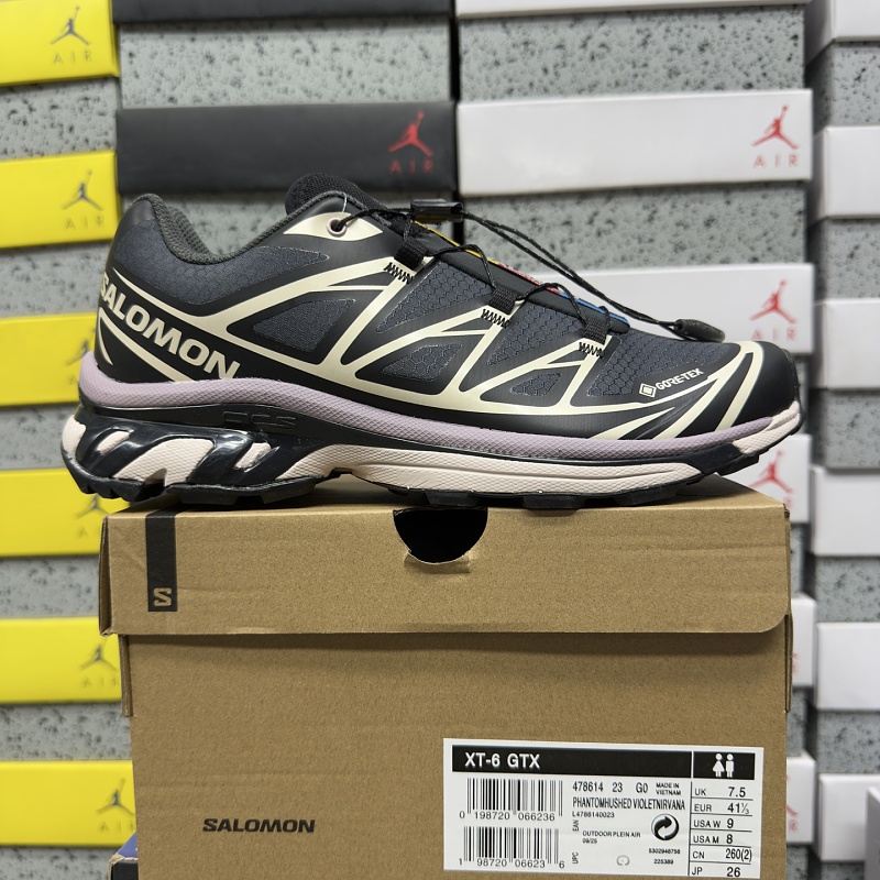 Salomon XT-6 Style R Sneakers