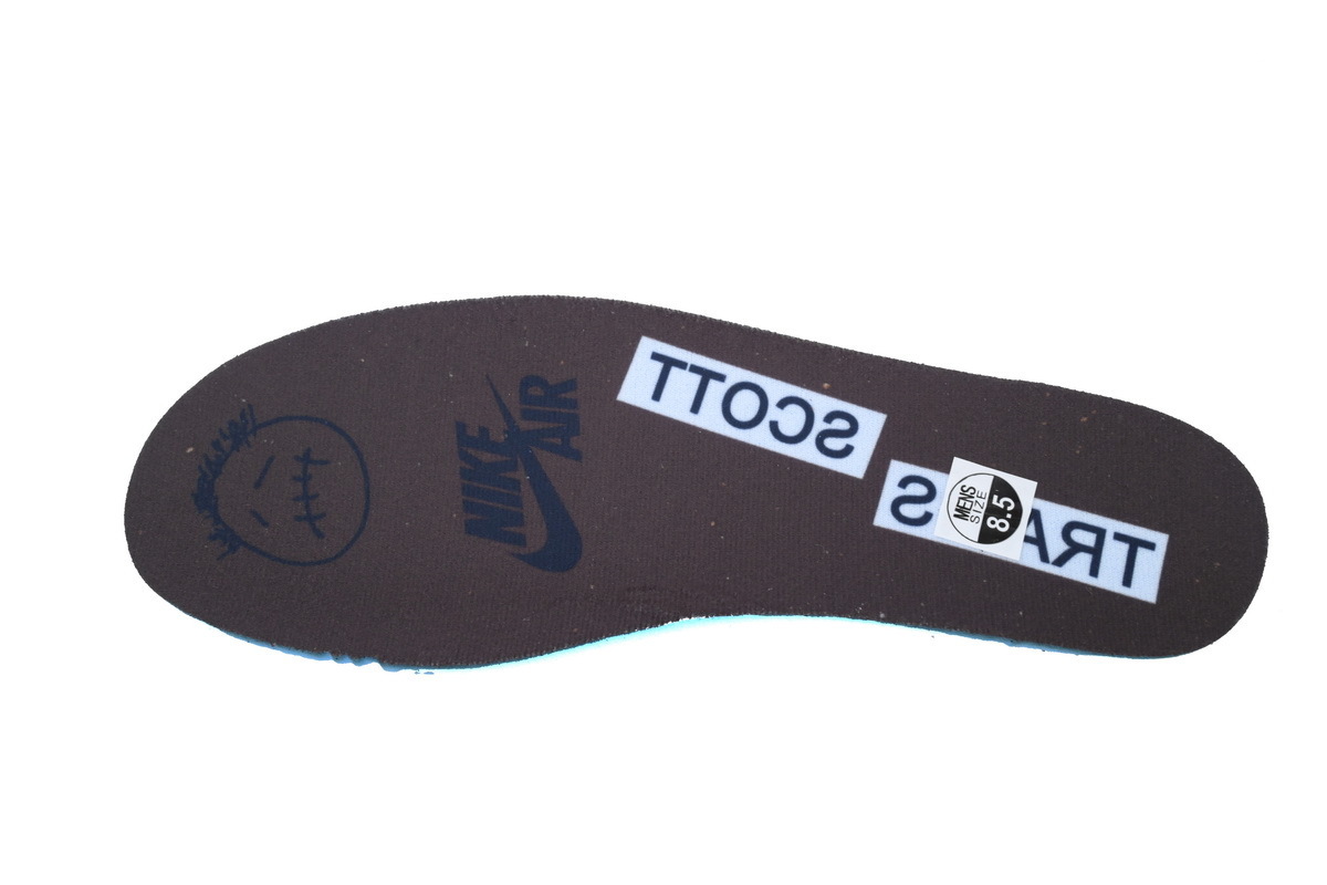 Travis Scott x Air Jordan 1 Low OG SP Velvet Brown DM7866-202