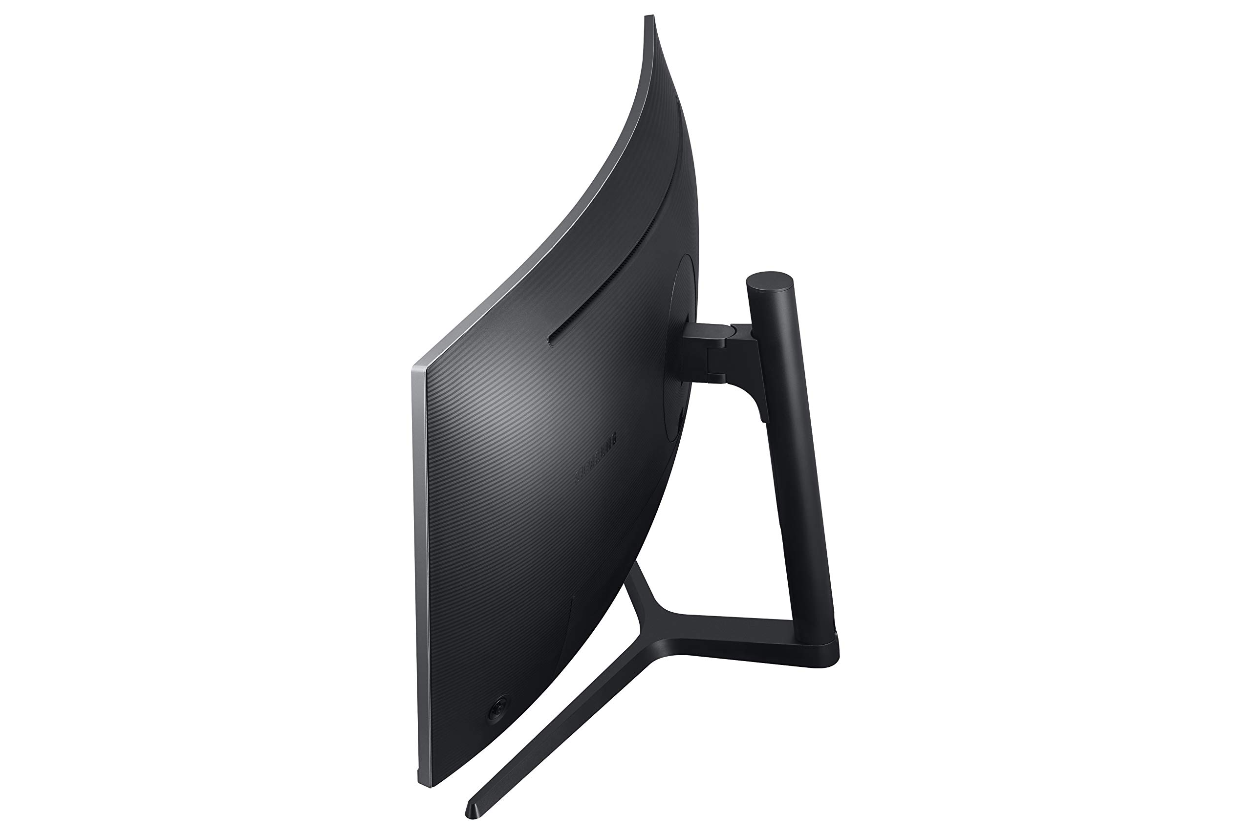 Samsung CH890 34-inch Ultra-Wide QHD (3440x1440) Computer Monitor
