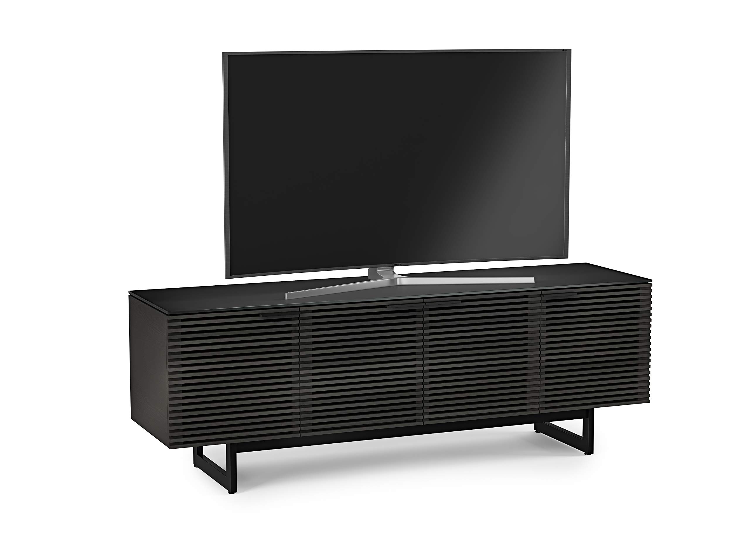 BDI Corridor 8177 Triple-Width Media Console with Drawer