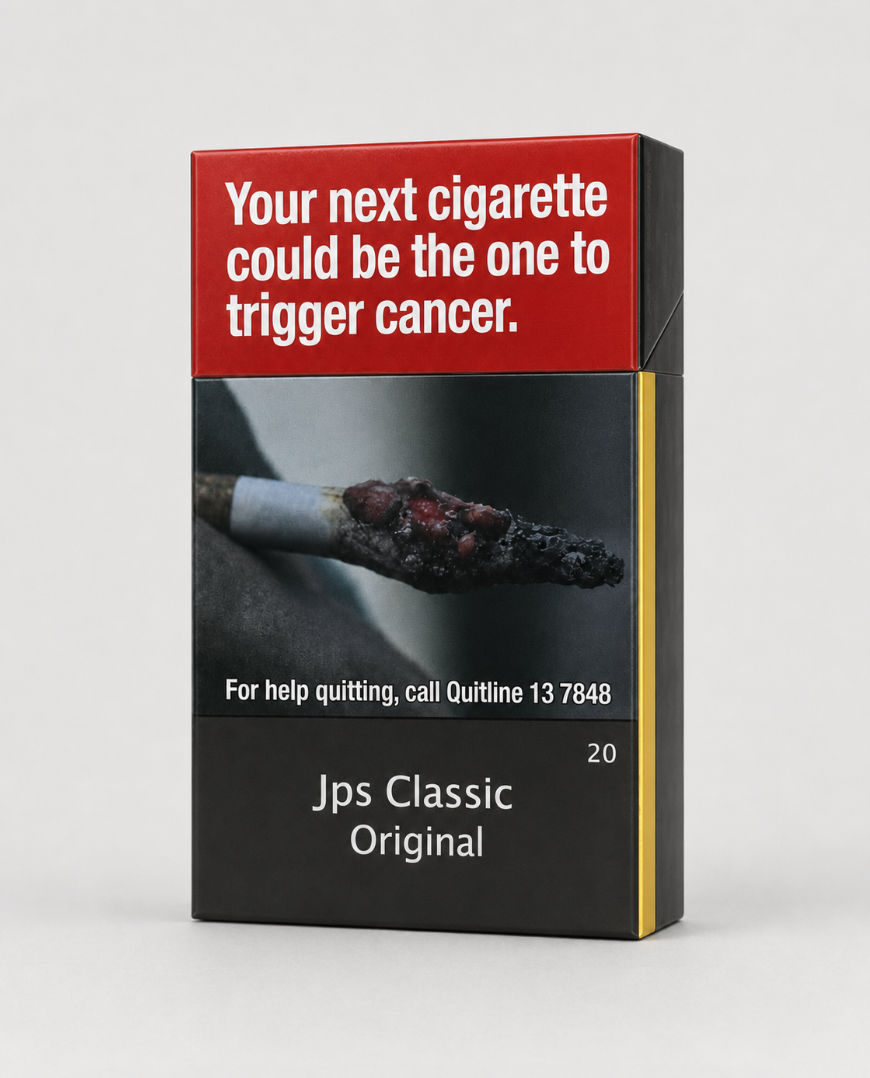 JPS Classic Original