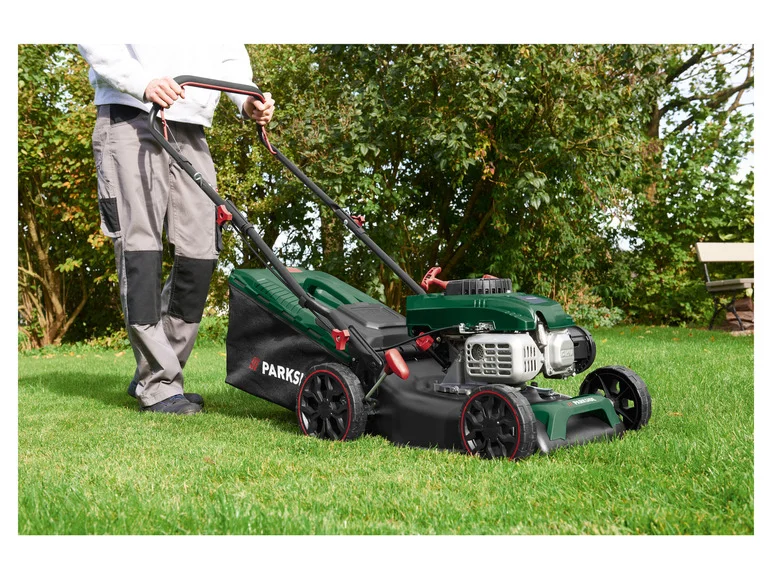 PARKSIDE® Tondeuse thermique PBRM 41 B2, 3,3 CV