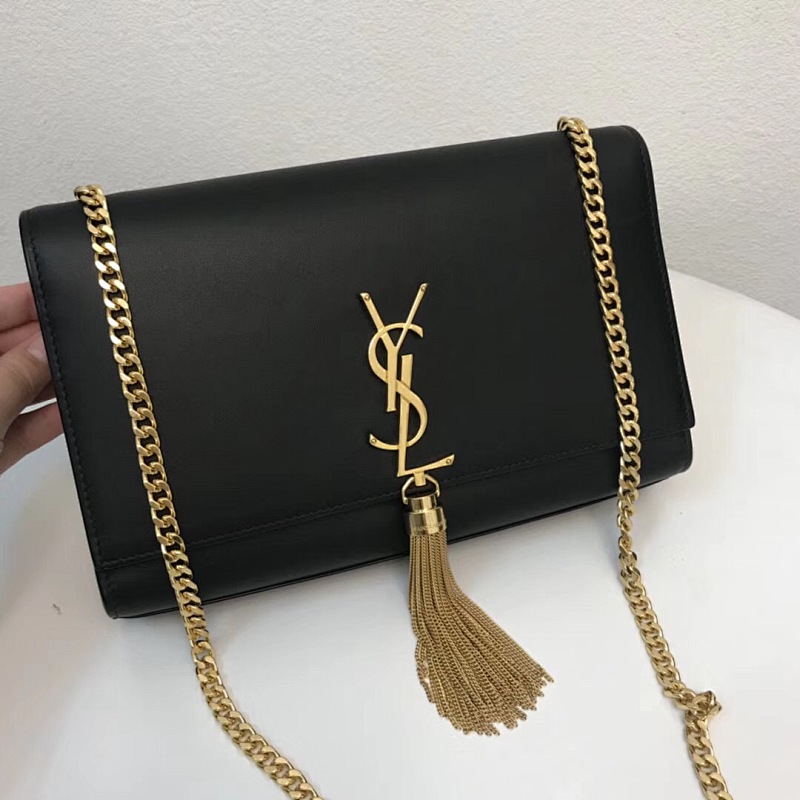 YSL Saint Laurent Kate SKU images