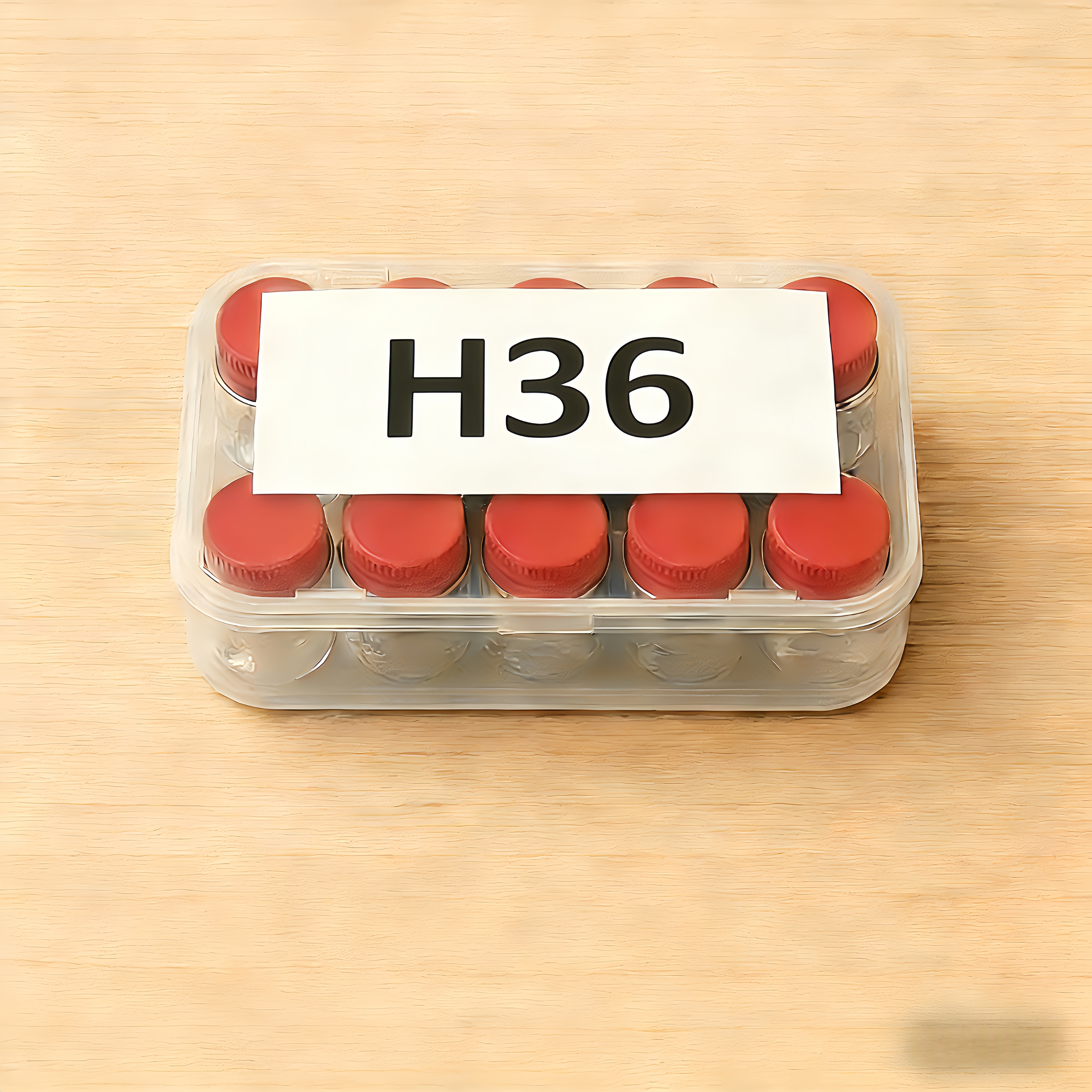 HGH 191AA (Somatropin）