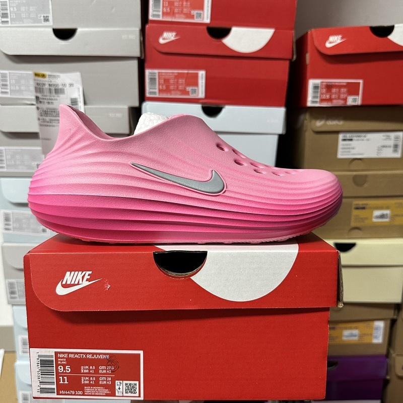 Nike ReactX Rejuven8 Sneakers