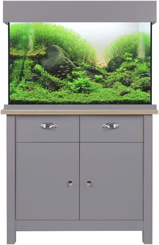 Oak Aquarium Fish Tanks Oak Style & Oak Shades