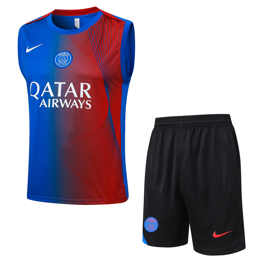 PSGTraining Jersey 25/26