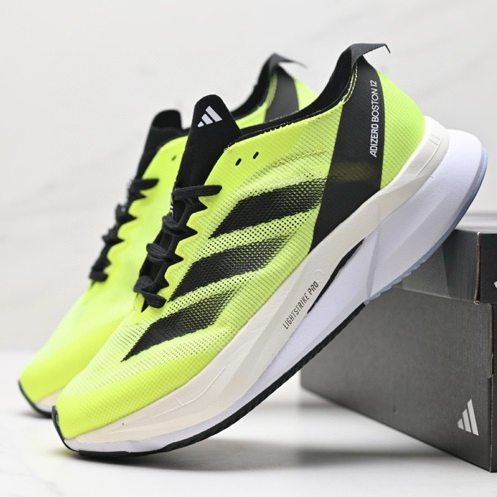 Adizero Boston 12 6