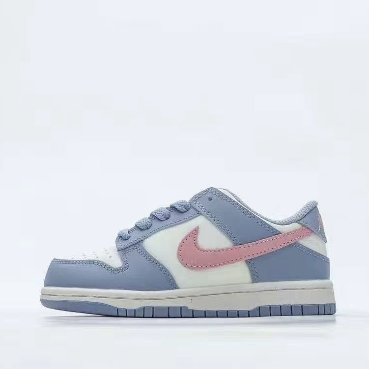 Kids Dunk