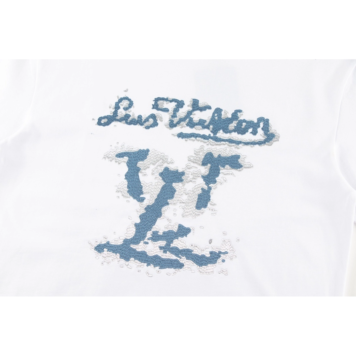 Louis Vuitton T-shirt W2518