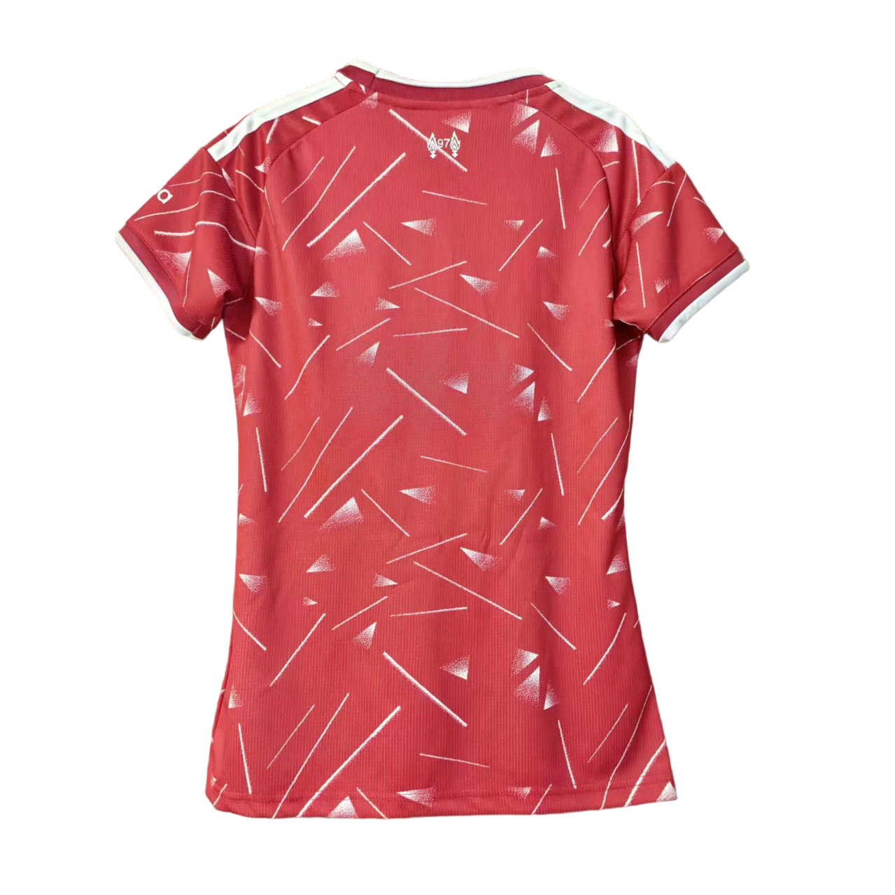 Female LVP 26/27 Home Jersey S-XXL