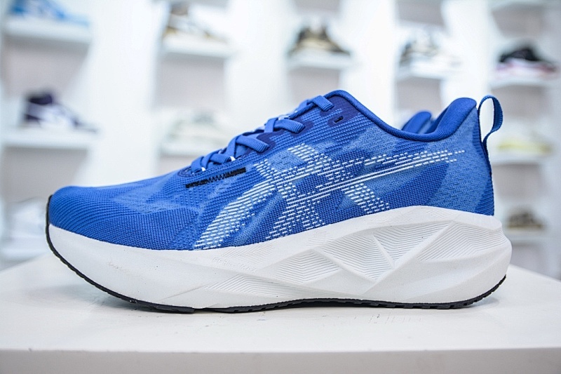 ASICS Running Shoes product