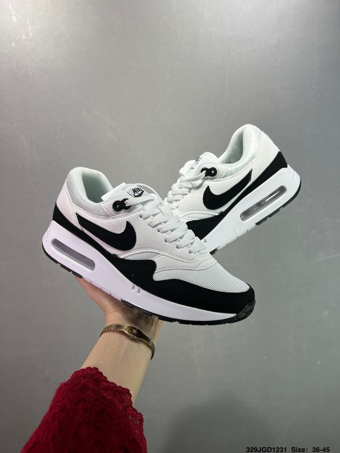 Nike Air Max 1