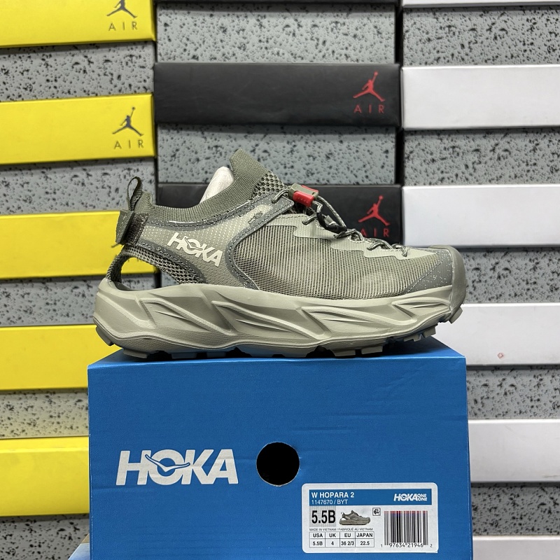 Hoka Hopara 2 Sneakers