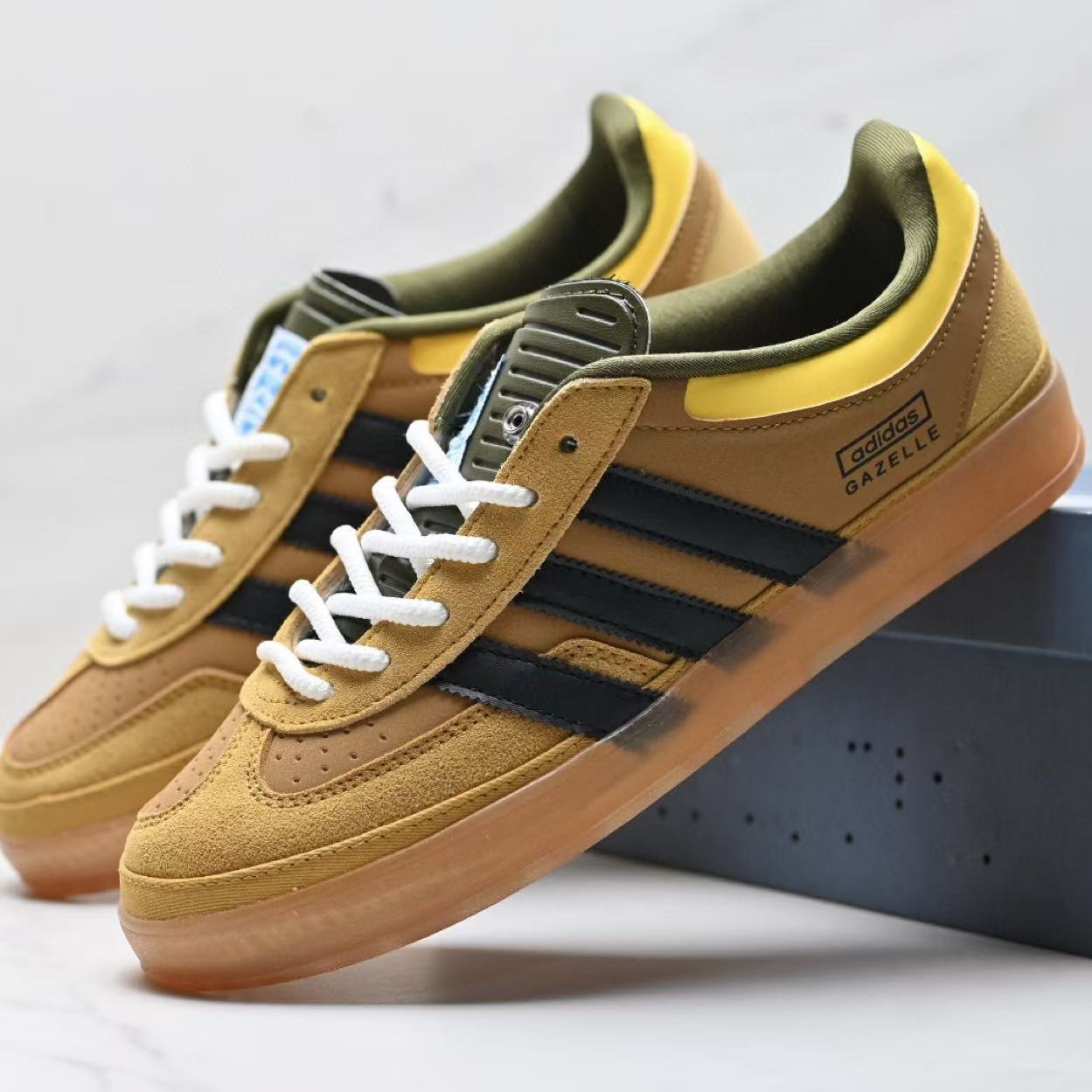 Bad Bunny Gazelle