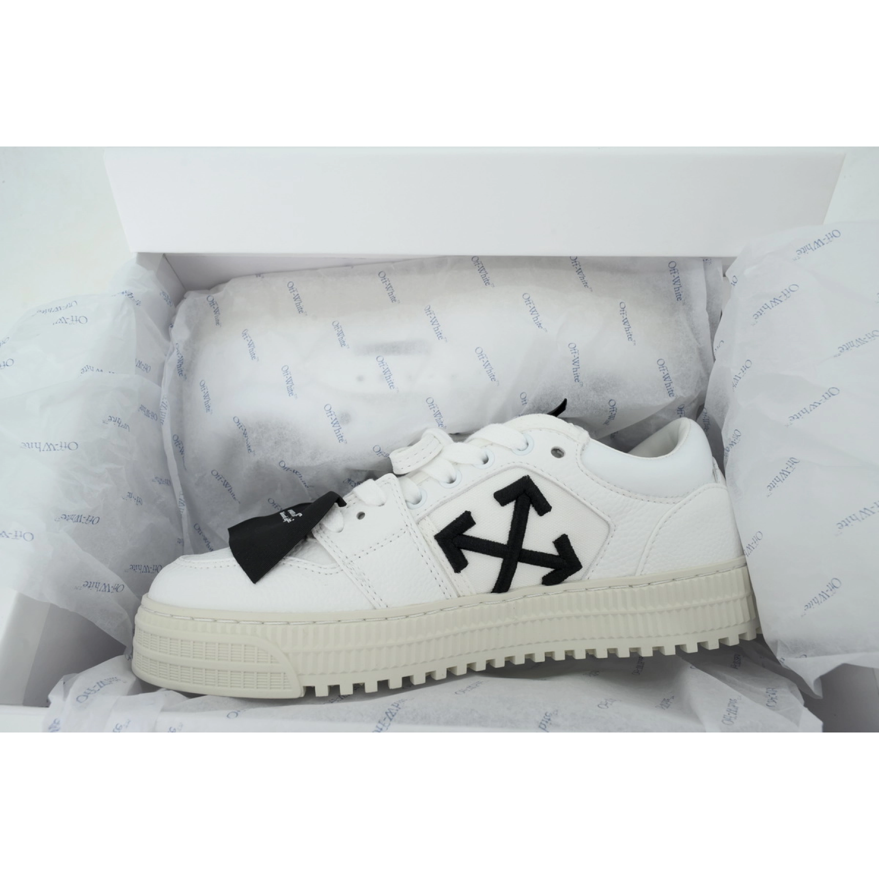 Off-White 3.0 Off-Court sneakers White