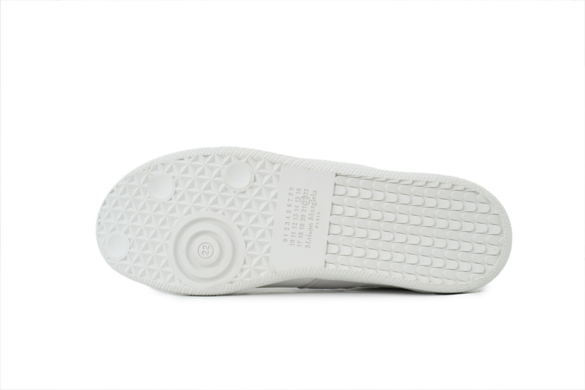 Maison Margiela All White