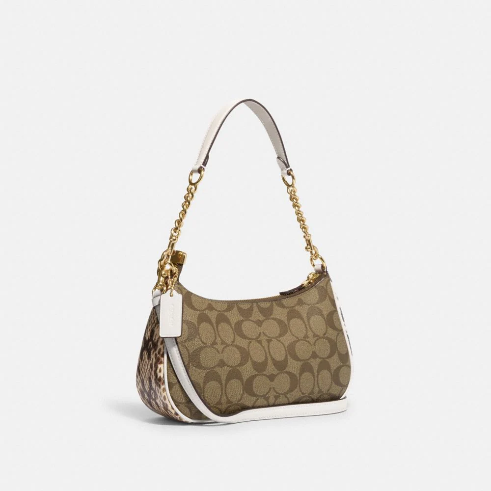 COACH Classic handbags