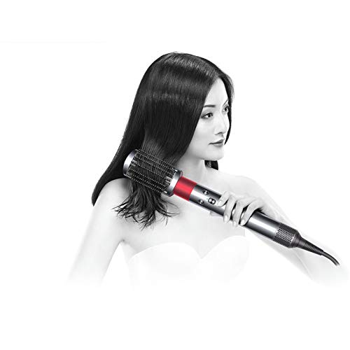 Airwrap Styler - Complete - Red (Special Edition)