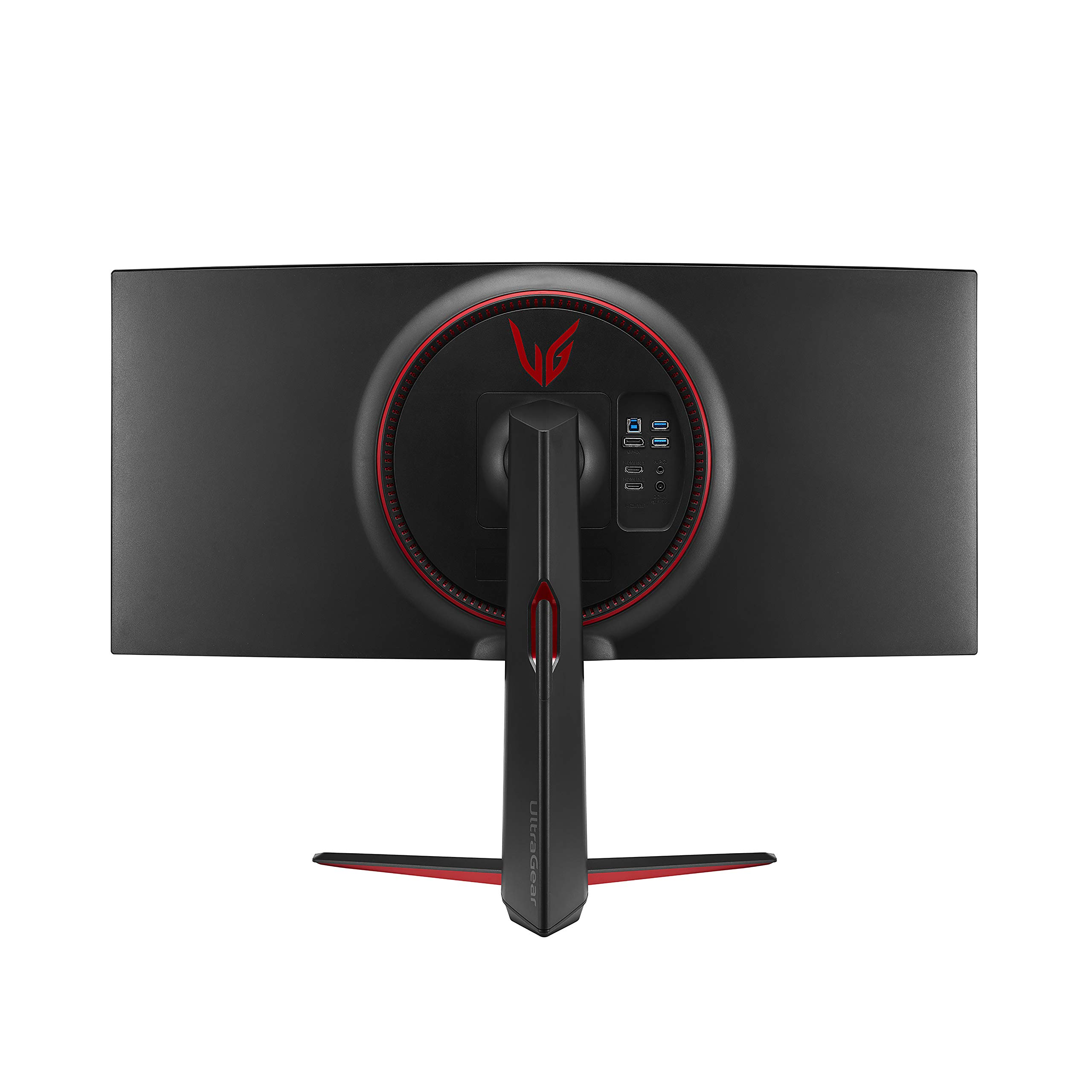 34 Inch 21:9 Curved 144Hz 1ms Adaptive-Sync G-Sync Compatible