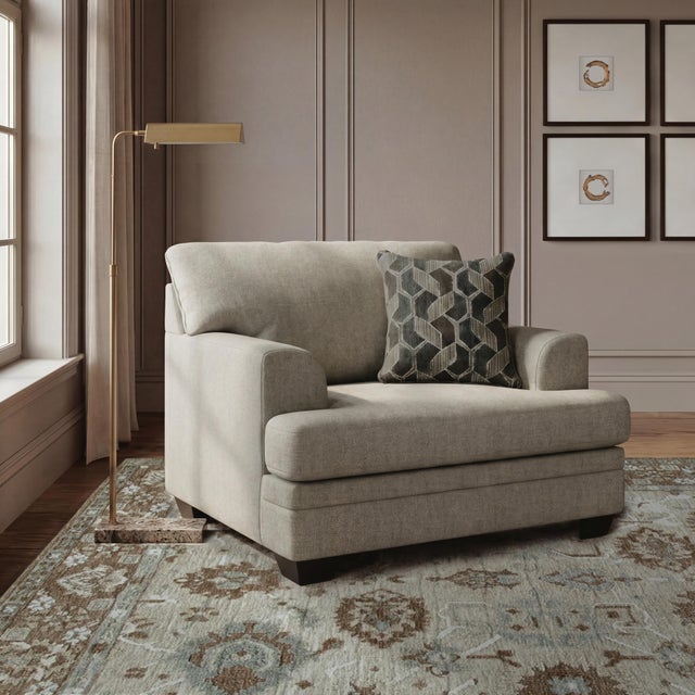 Stonemeade Oversized Chair