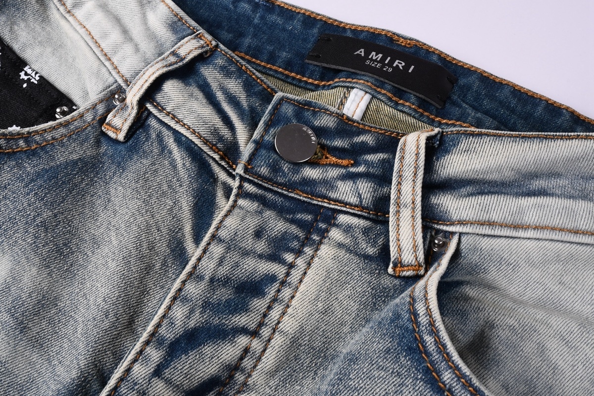 Amiri Jeans 0020013