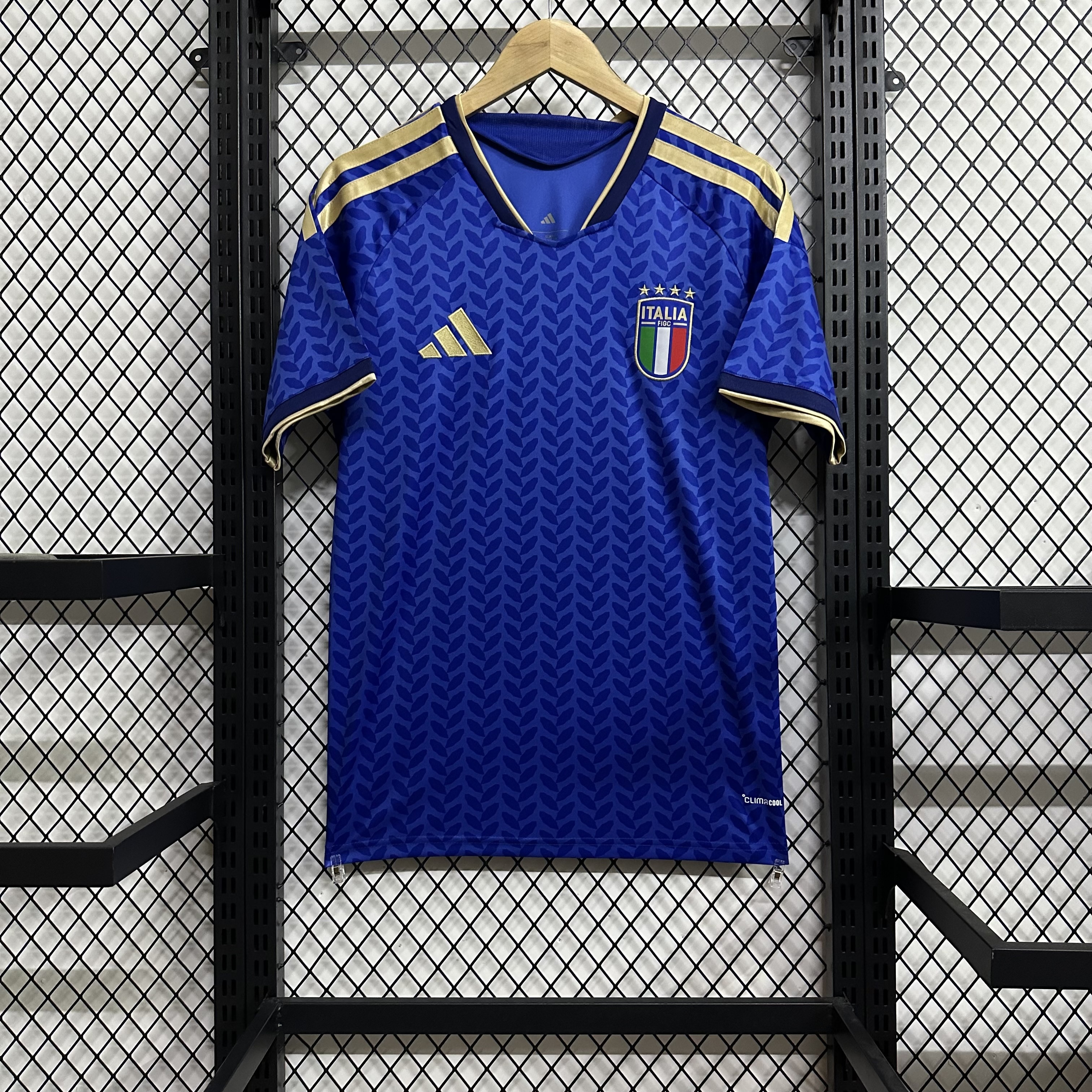 2026 Italy