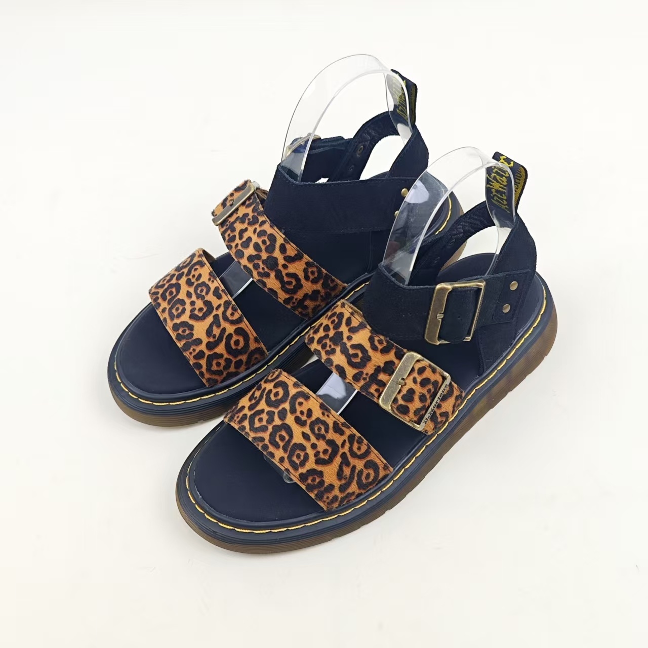 Dr. Martens Sandals