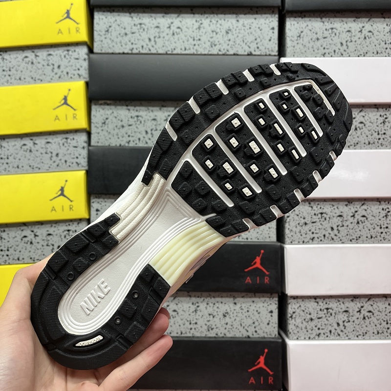 Nike P-6000