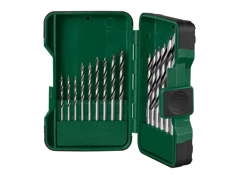 Set de forets et d'embouts PBB 4 C2