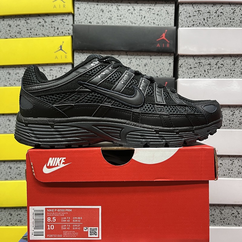 Nike P-6000