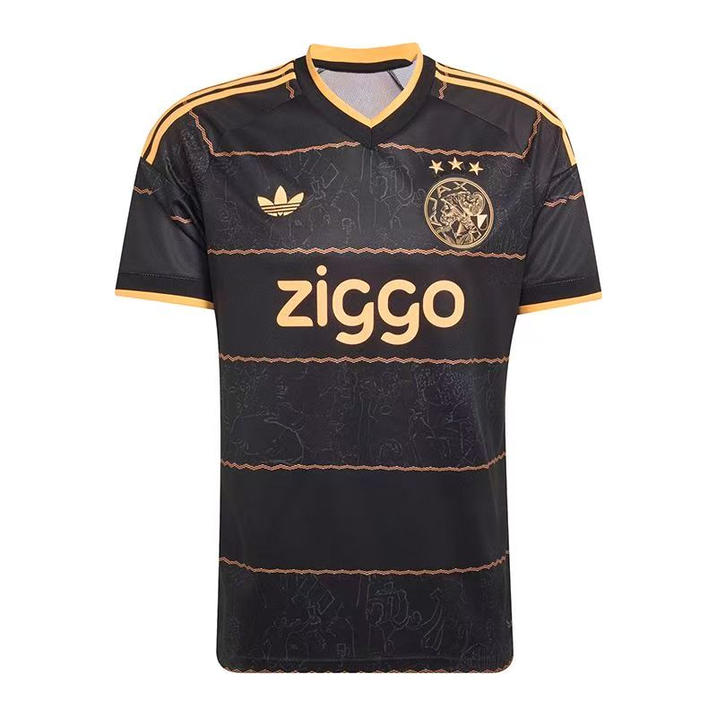Ajax Away Jersey Fan Version 26/27