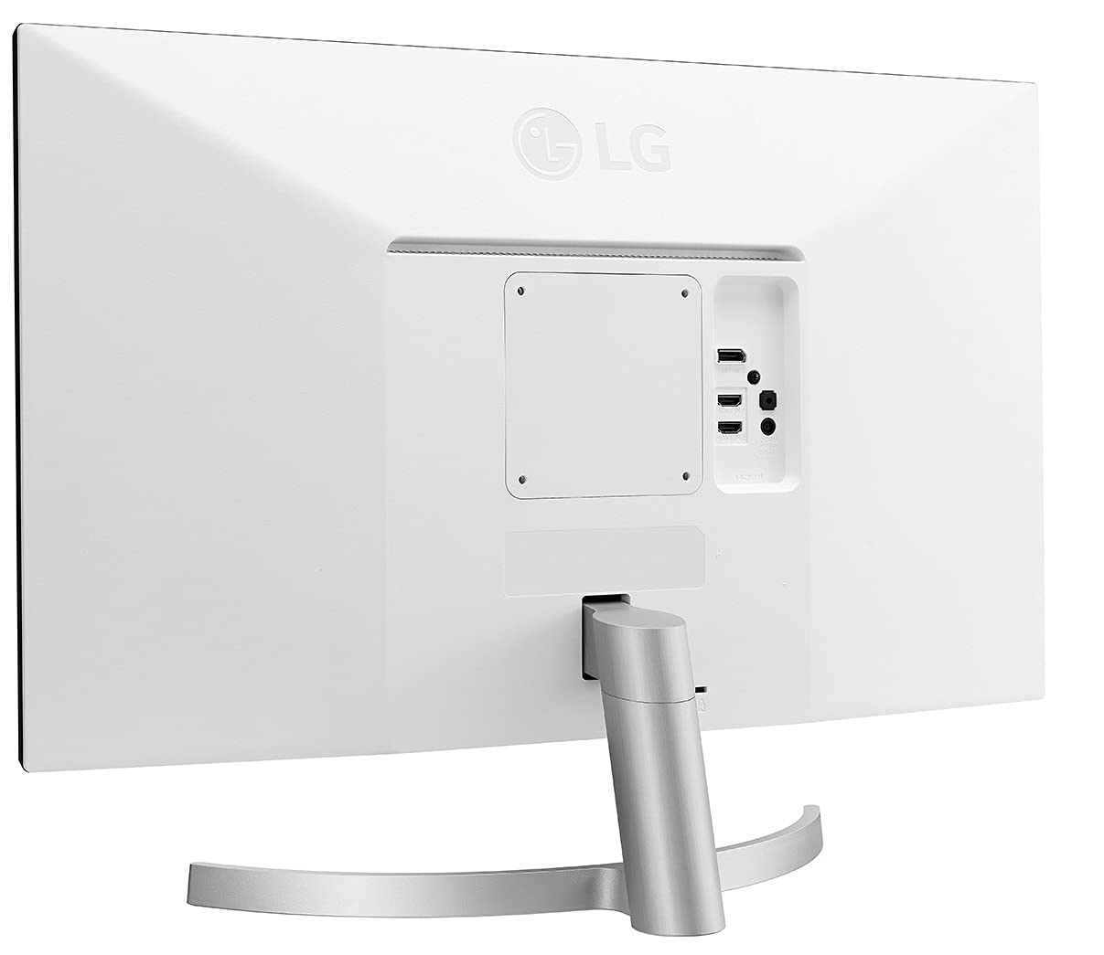 27-Inch UHD (3840 x 2160) IPS Monitor with Radeon Freesync