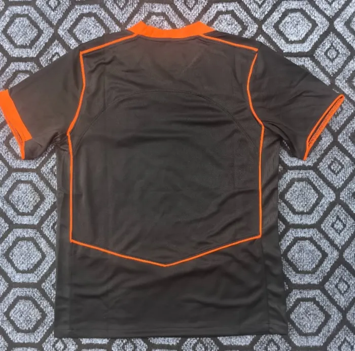 Corinthians Third Man Jersey 25/26