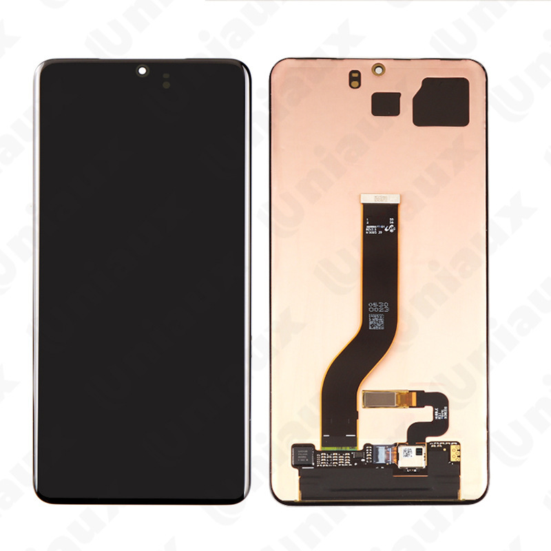 Galaxy S20 Plus LCD / OLED Screen LCD - back view